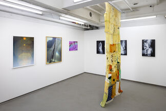 Today's Special #4, installation view