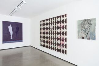 Mapping The Abstract, installation view