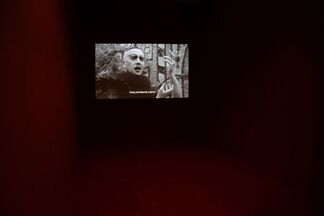 Carlos Motta. Requiem, installation view