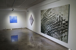 Jeon Ki-sook Solo Exhibition, installation view