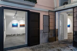 Shazar Gallery at Artefiera Bologna 2020, installation view