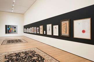 Francis Picabia: Our Heads Are Round so Our Thoughts Can Change Direction, installation view