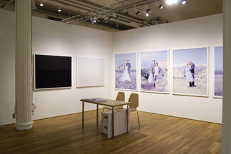 Pictura Gallery at PULSE New York 2015, installation view
