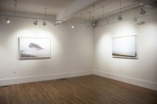 Barry Stone - Daily, In a Nimble Sea, installation view