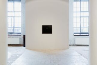 Steffen Junghans : Legende, installation view