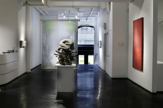 Survey of Contemporary Japanese Art, installation view