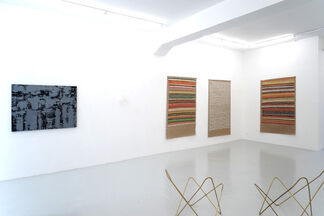 No Condition is Permanent, installation view