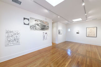 Frank J. Stockton | Come Together, installation view