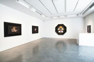 RASHAAD NEWSOME | Stop Playing in  My Face!, installation view