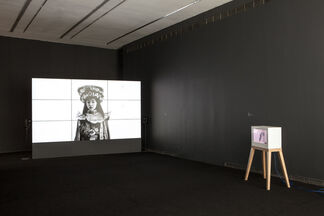 New Directions: Tao Hui, installation view