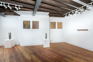 After-Image, installation view