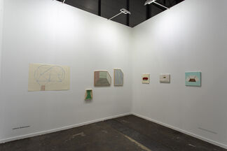 Rafael Pérez Hernando Arte Contemporáneo at ARCOmadrid 2021, installation view