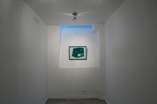 Do not go gentle into that soft world, installation view