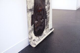 Kristin Hjellegjerde Gallery at VOLTA13, installation view