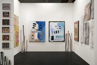 Cooee Art at Sydney Contemporary 2019, installation view