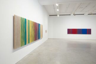 Down Side Up, installation view