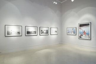 The Kennedys, installation view