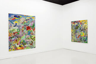 wes'onah, installation view