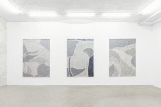 Jochen Schmith: Landscape Without Horizon, installation view