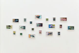 Seonna Hong: "In Our Nature", installation view