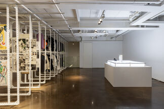 POST ARCHIVE FACTION (PAF): FINAL CUT, installation view