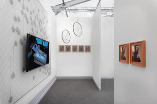 Société Berlin at Frieze New York 2019, installation view