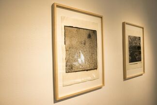 Toshio Enomoto – The Platinum Prints, installation view