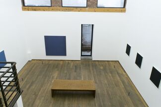 Rudolf de Crignis, installation view