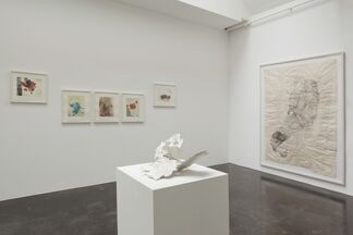 30 Years Barbara Gross Galerie Part 2, installation view