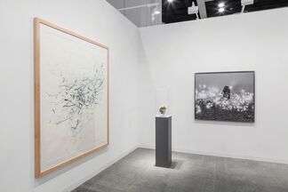 Sean Kelly Gallery at Art Basel in Hong Kong 2017, installation view