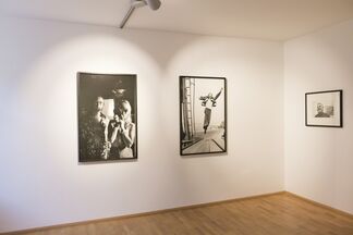 Meet Your Artist / Angelika Platen, installation view