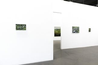 Amy Bennett: "Small Changes Every Day", installation view