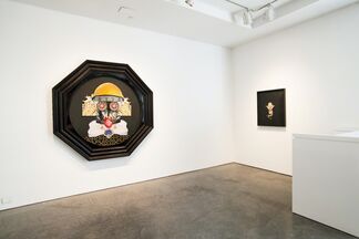 RASHAAD NEWSOME | Stop Playing in  My Face!, installation view