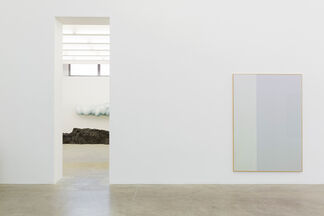 Paesaggi - Massimo Bartolini, installation view