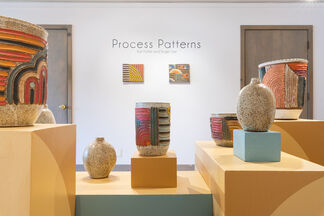 Process Patterns, installation view