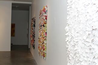 Resilience, installation view
