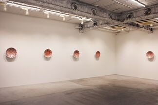 Masayasu Mitsuke, installation view