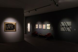 Leon Tovar Gallery at TEFAF Maastricht 2019, installation view