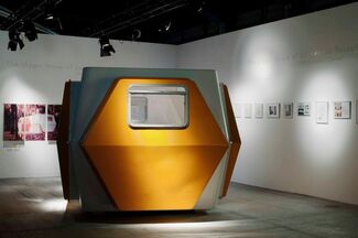 Gallery Clément Cividino at Design Miami/ 2012, installation view