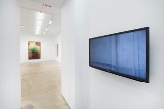 For Freedoms, installation view