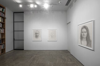 Ben Durham: Six Stories, installation view