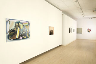 Made in ABQ, installation view