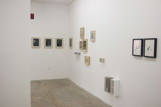 Paradise Lost? : alchemy of the everyday curated by william cordova, installation view