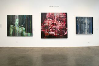 THE POWER OF POP, installation view