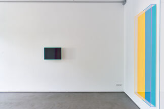 FEEL COLOR - Regine Schumann, installation view