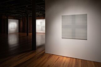 Cobi Cockburn: In the Vicinity of White, installation view