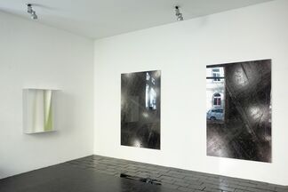C O L O G N E | Photographs and Spaces, installation view