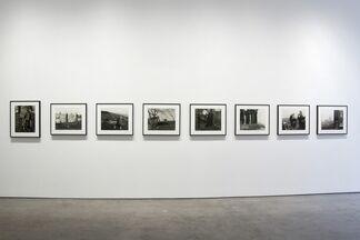 In Flagrante Two, installation view