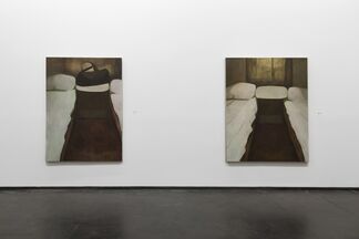 Wang Yin: The Gift, installation view