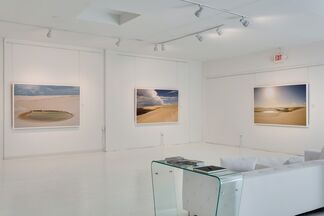 Brazil - Sea of dunes by Daniel Stanford, installation view